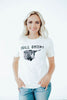 PREORDER: Bull Shirt Graphic Tee