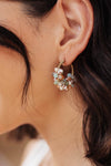 Bead Party Earrings