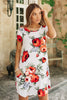 Fiona Dress