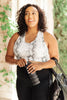 Girl On The Go Collapsible Water Bottle