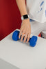 Accessorize Your Workout Rings