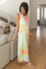 Vacation Days Tank Dress