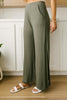 Vacation Lounge Pants in Olive