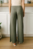 Vacation Lounge Pants in Olive