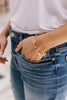 Vintage Chains with a Modern Twist Bracelet