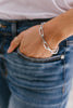 Vintage Chains with a Modern Twist Bracelet