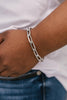 Vintage Chains with a Modern Twist Bracelet