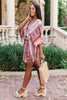Vintage Days Romper