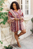 Vintage Days Romper