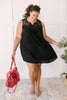 Vintage Lace Dress