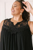 Vintage Lace Dress