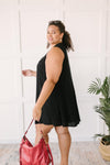 Vintage Lace Dress