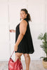 Vintage Lace Dress