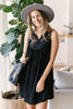 Vintage Lace Dress