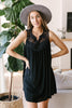 Vintage Lace Dress