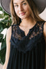 Vintage Lace Dress