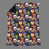 Hero Power Blanket