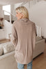 Warm Me Up Thermal In Taupe