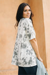 Washed Away Top