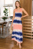 West Coast Maxi Tank Dress