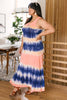 West Coast Maxi Tank Dress