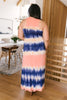 West Coast Maxi Tank Dress