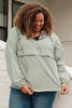Wild Card Windbreaker in Mint