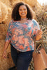 Wild Feline Top