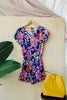 Wild Flower Meadow Romper