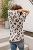 Wild Love Short Sleeve Hoodie