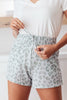 Wild Spots Shorts