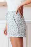 Wild Spots Shorts