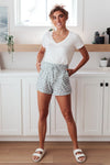 Wild Spots Shorts
