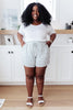 Wild Spots Shorts