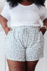 Wild Spots Shorts