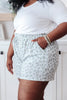 Wild Spots Shorts