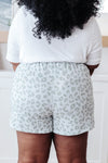 Wild Spots Shorts