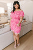 Wild Tassels Dress