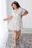 Wildflower Sun Dress