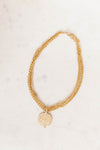 Wonders of the World Chain Necklace