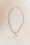 Wonders of the World Chain Necklace