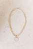 Wonders of the World Chain Necklace