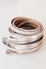 You Are Beautiful Wrap Around Bracelet