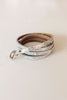 You Are Beautiful Wrap Around Bracelet