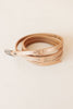 You Are Beautiful Wrap Around Bracelet