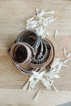 You Are Beautiful Wrap Around Bracelet