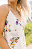 A Little Romance Midi Dress