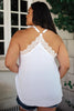 Cosette Lace Camisole