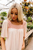All Squared Away Blouse