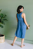 All The Trimmings Babydoll Dress